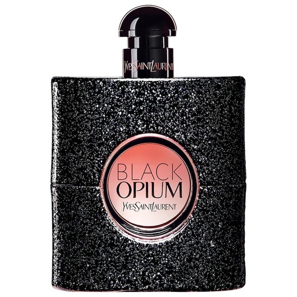YSL Black Opium Eau de Parfum - Picture 2 of 8